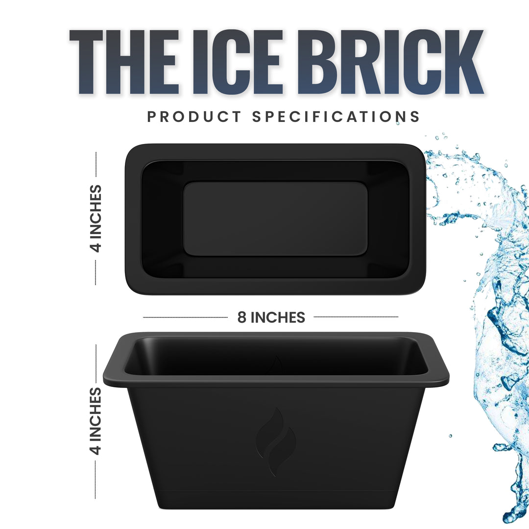 The Ice Brick